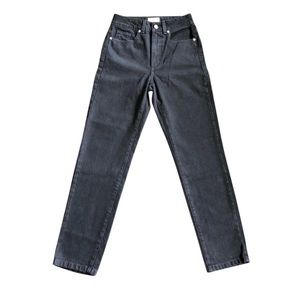 NWT NEED Supply Co. Cousin Fit in Borrowed Black